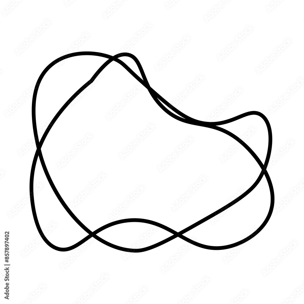 abstract line element transparent background abstract line element transparent background