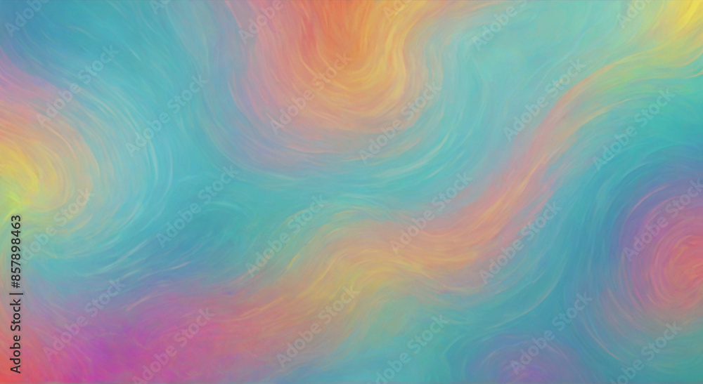 Futuristic Vector Background with Vibrant Linear Textures Futuristic Vector Background with Vibrant Linear Textures