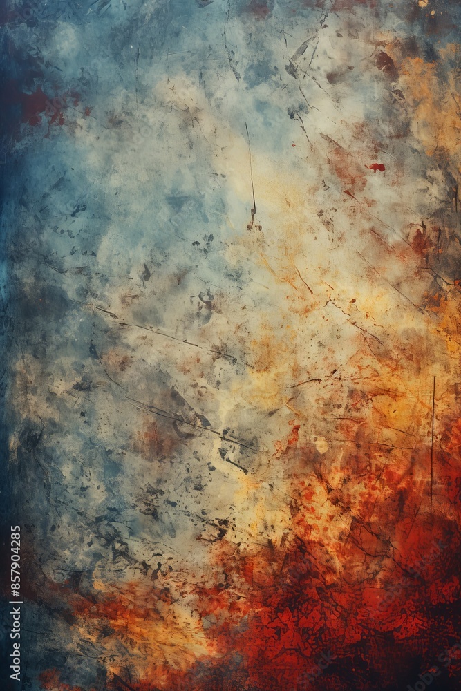 Rustic Reflections Designing Distressed Background Illustrations Rustic Reflections Designing Distressed Background Illustrations