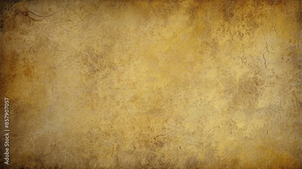 dusty yellow grungy textured background dusty yellow grungy textured background