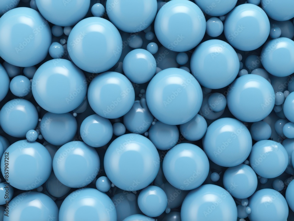 abstract blue background with cubes abstract blue background with cubes