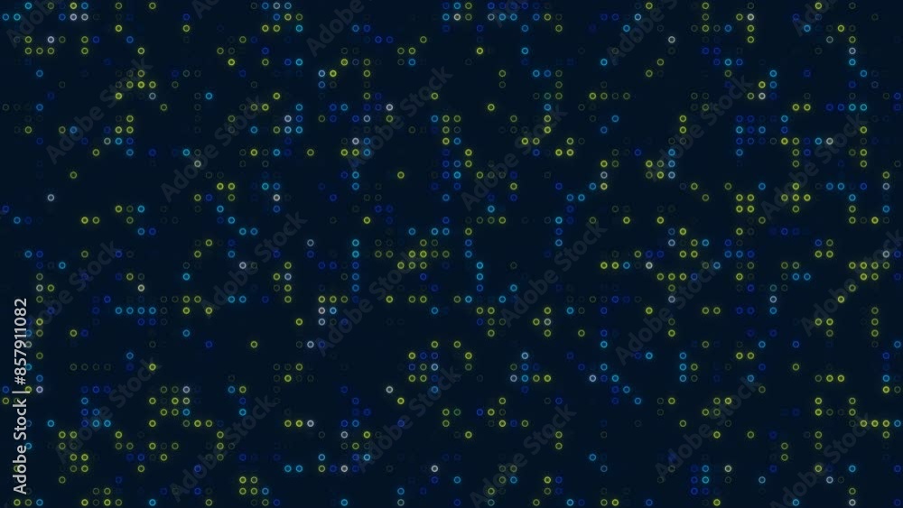 Abstract technology blockchain background Abstract technology blockchain background