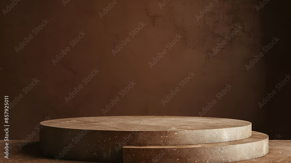 3D rendering of blank product background for backdrop fashion and cream cosmetics decorations. Modern blank podium background for luxury product
3D rendering of blank product background for backdrop fashion and cream cosmetics decorations. Modern blank podium background for luxury product