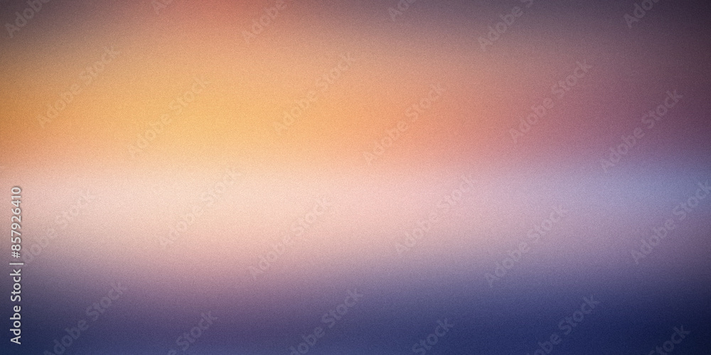 Abstract gradient background featuring a smooth blend of soft orange, pink, and purple hues. Perfect for digital art, creative projects, and enhancing visual appeal in designs