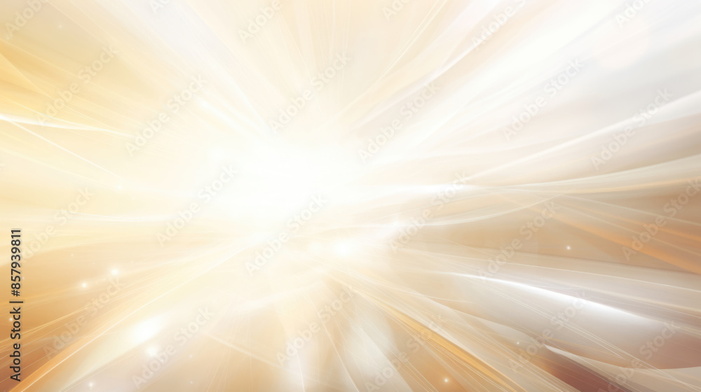 Abstract Warm Color Energy Flow Background Abstract Warm Color Energy Flow Background