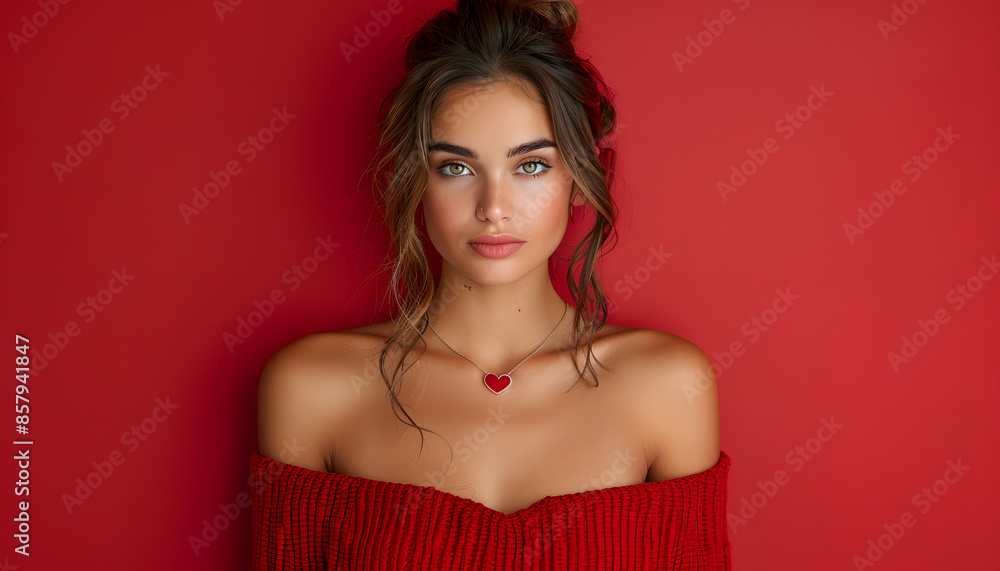 woman model woman model
