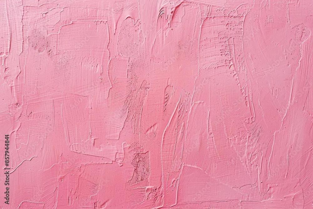 A plain pink background with a smooth texture A plain pink background with a smooth texture