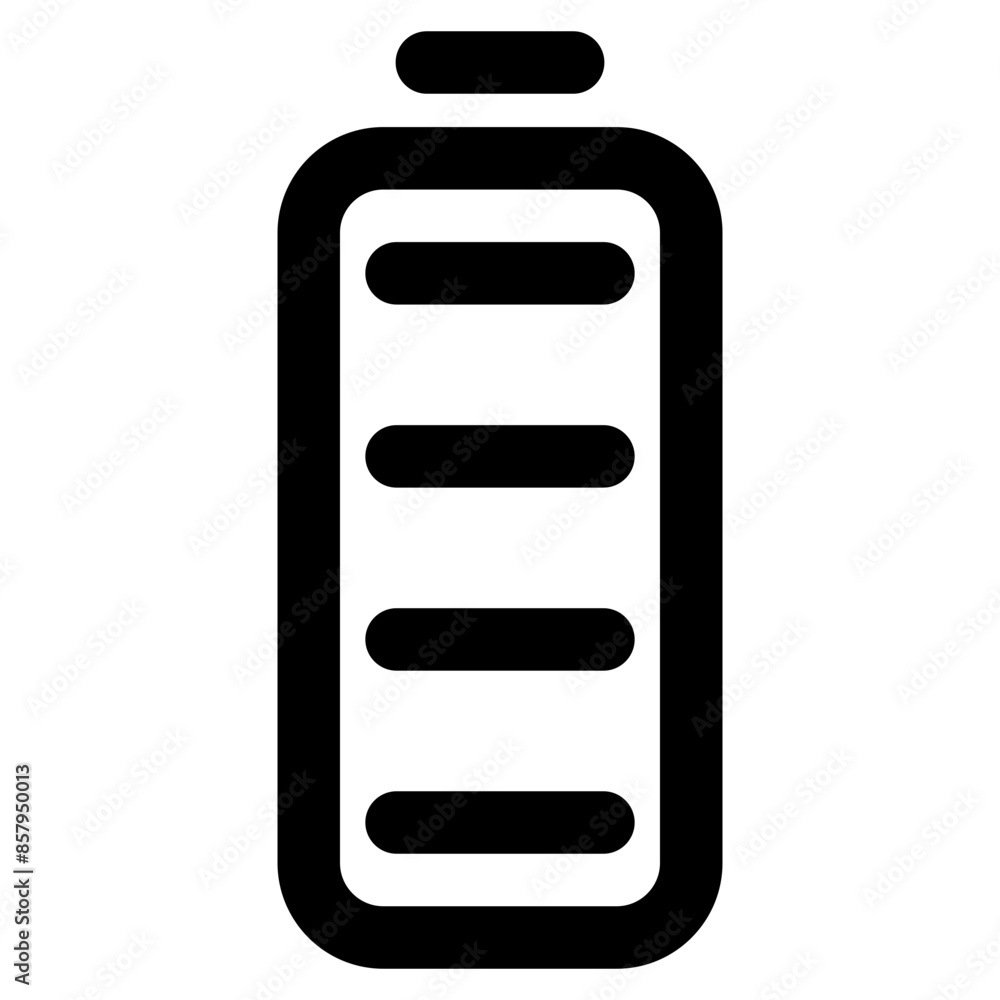 full battery full battery