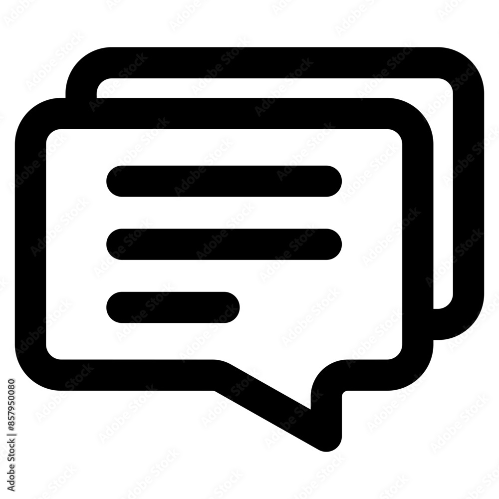 bubble chat bubble chat