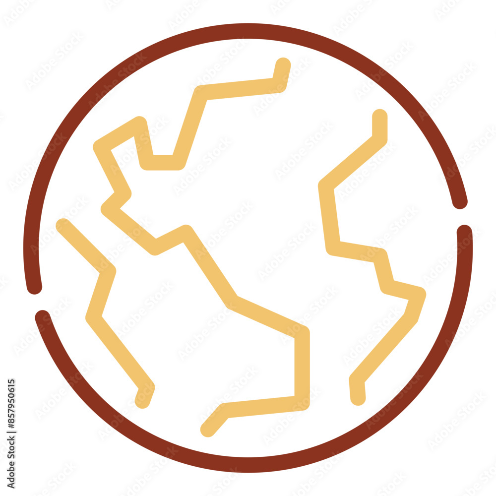 Earth Tone icon Earth Tone icon