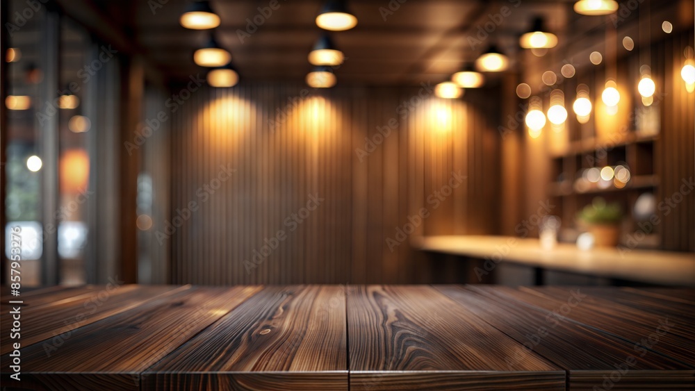 Dark Wood Panel Blur: A blurred background of dark wood paneling, providing a sophisticated backdrop for product presentations.
Dark Wood Panel Blur: A blurred background of dark wood paneling, providing a sophisticated backdrop for product presentations.