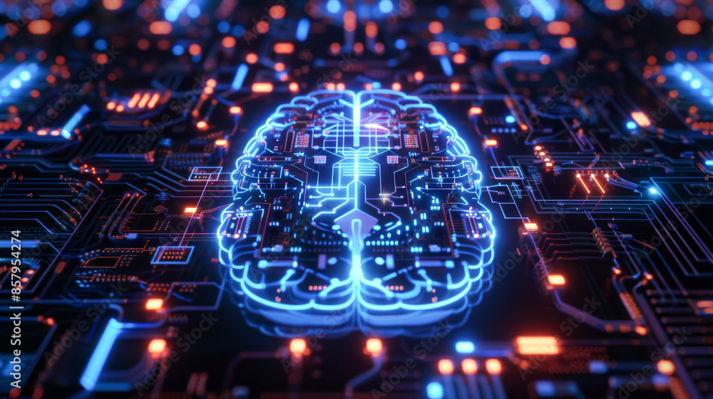 AI AI