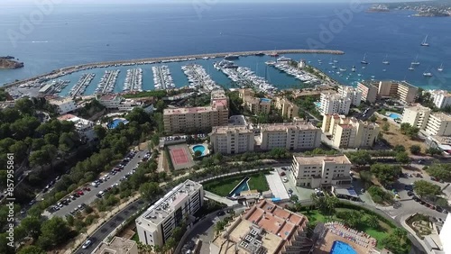 Puerto de mallorca