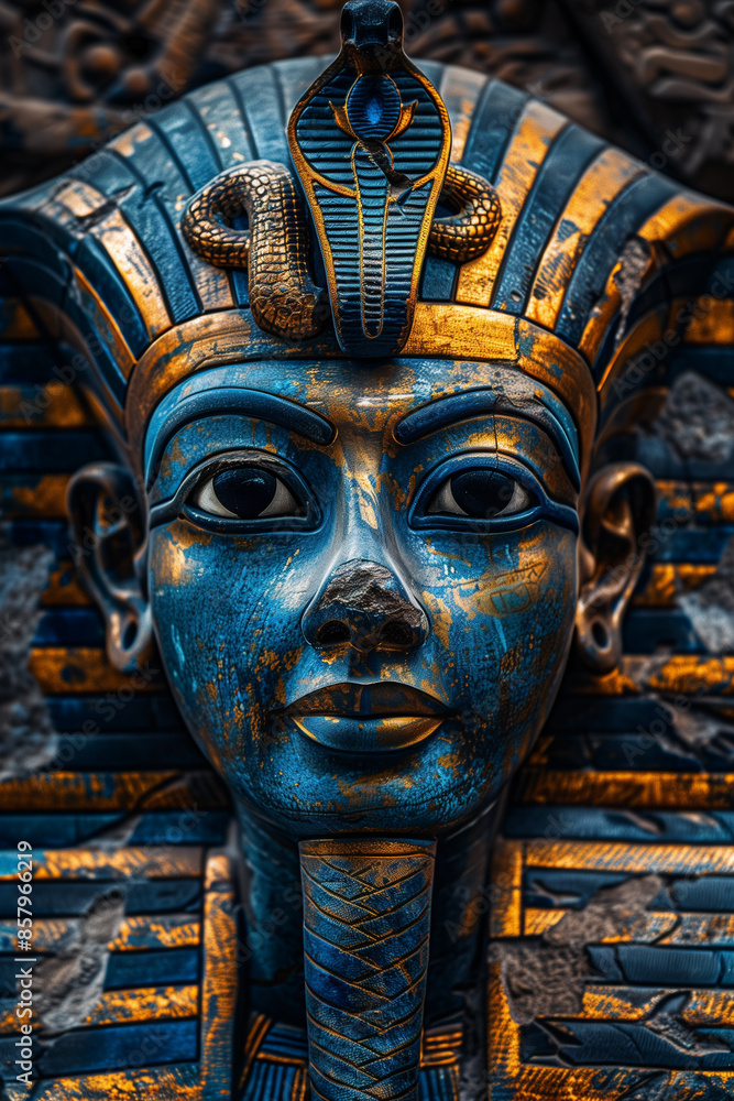 King Tutankhamun's Legacy King Tutankhamun's Legacy