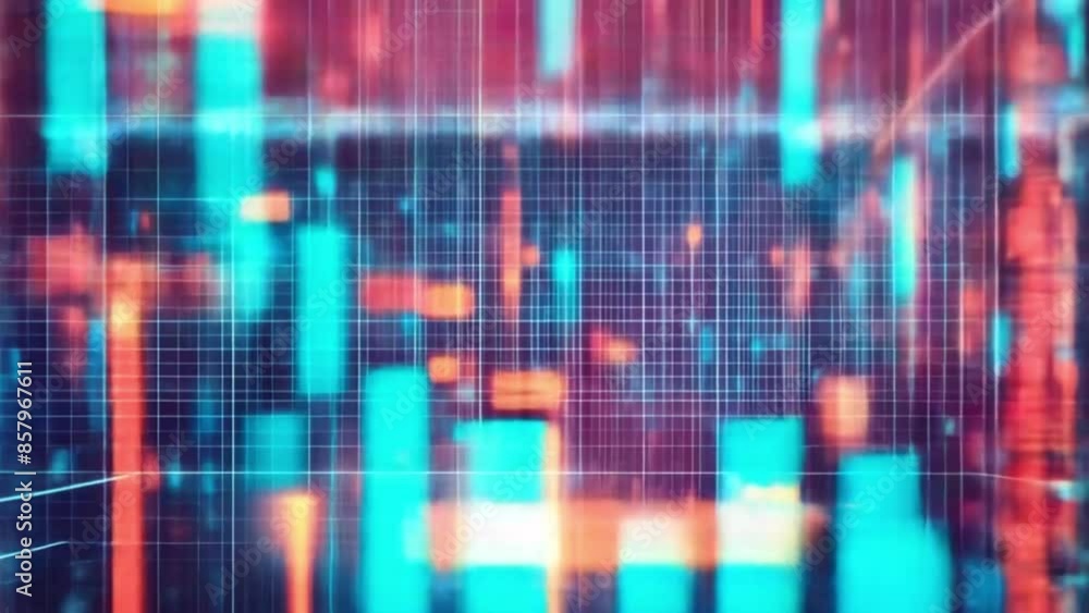 Insights into stock market expansion, business investment, and data analysis Insights into stock market expansion, business investment, and data analysis