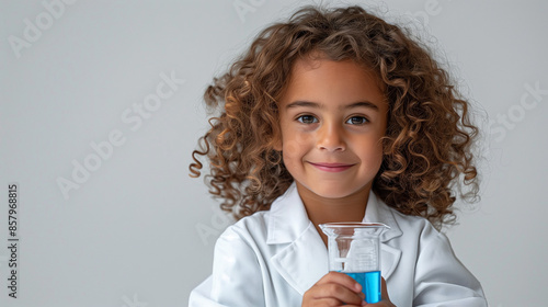 young scientist