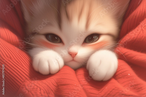 kitten