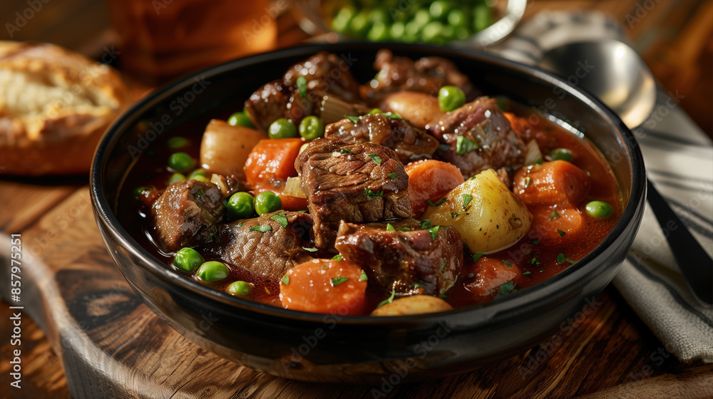 beef stew with vegetables beef stew with vegetables