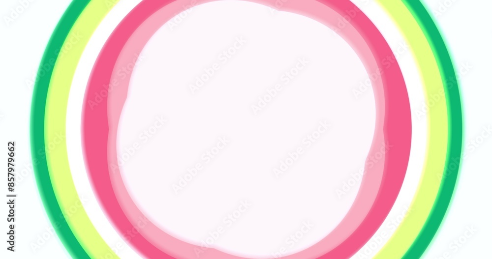 National Watermelon Day on Banner Background National Watermelon Day on Banner Background