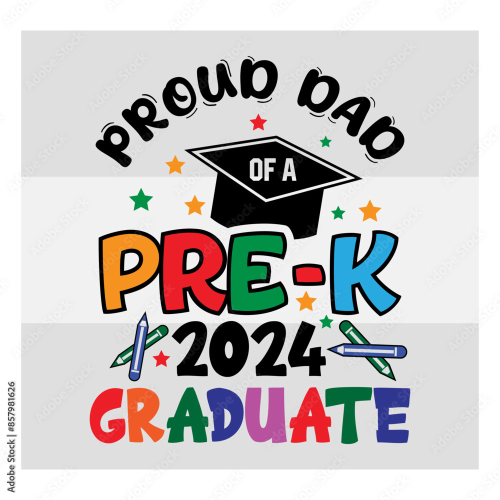 Pre-K Graduate Svg, Proud Dad Of A Pre-K 2024 Graduate Svg, Preschool Graduation Svg, Pre-K Graduate T-Shirt Design, Preschool Grad Svg, Kinder garden Svg, Pre-K Graduate 2024 Svg, Proud family Pre-K Graduate Svg, Proud Dad Of A Pre-K 2024 Graduate Svg, Preschool Graduation Svg, Pre-K Graduate T-Shirt Design, Preschool Grad Svg, Kinder garden Svg, Pre-K Graduate 2024 Svg, Proud family