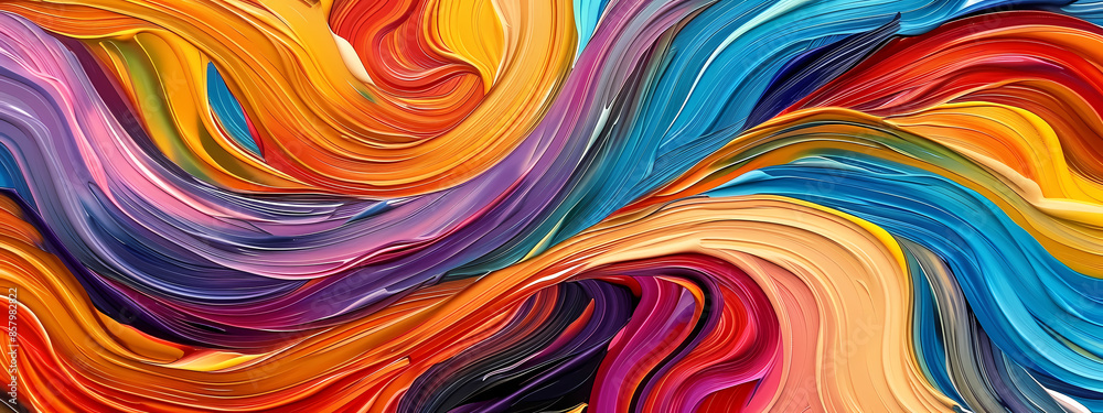 Vibrant Abstract Brush Strokes, Colorful Brush Stroke Art, Dynamic Abstract Brush Designs, Artistic Brush Stroke Patterns, Modern Abstract Brush Textures Vibrant Abstract Brush Strokes, Colorful Brush Stroke Art, Dynamic Abstract Brush Designs, Artistic Brush Stroke Patterns, Modern Abstract Brush Textures