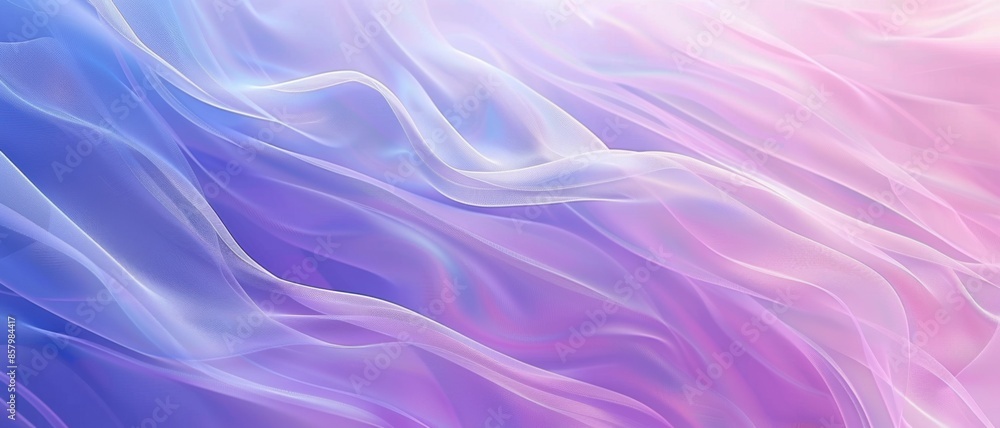 Dreamy Abstract Waves Dreamy Abstract Waves