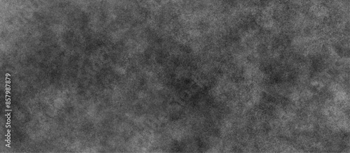 Wallpaper Mural Abstract grunge background design with textured black stone concrete wall. Overlay scratch, paper texture,  vintage grunge surface horror dark concept backdrop. marble texture background. Torontodigital.ca