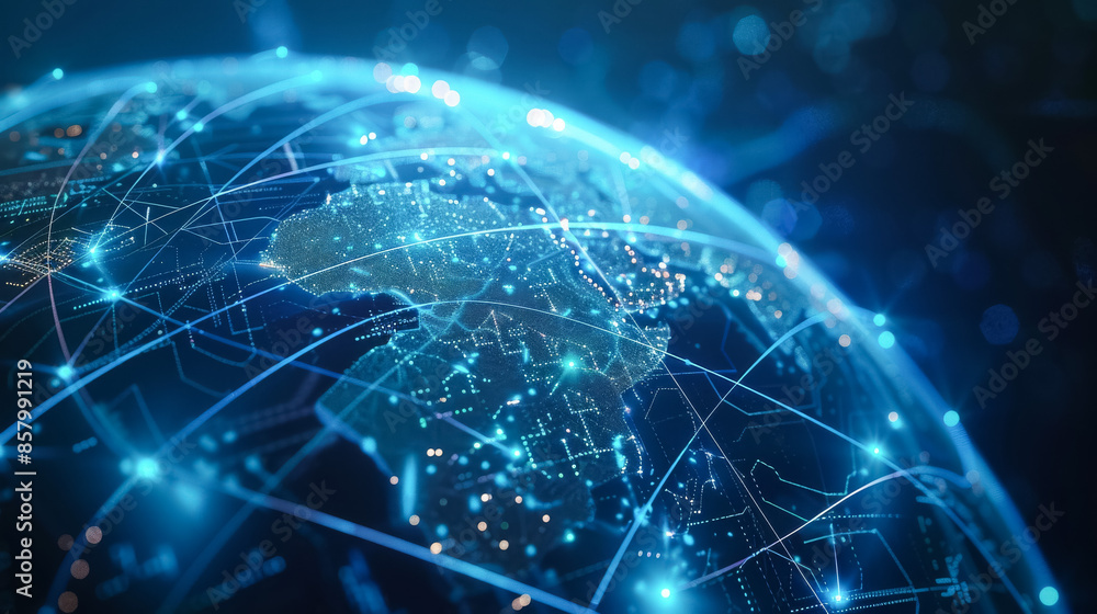 Global Network Global Network
