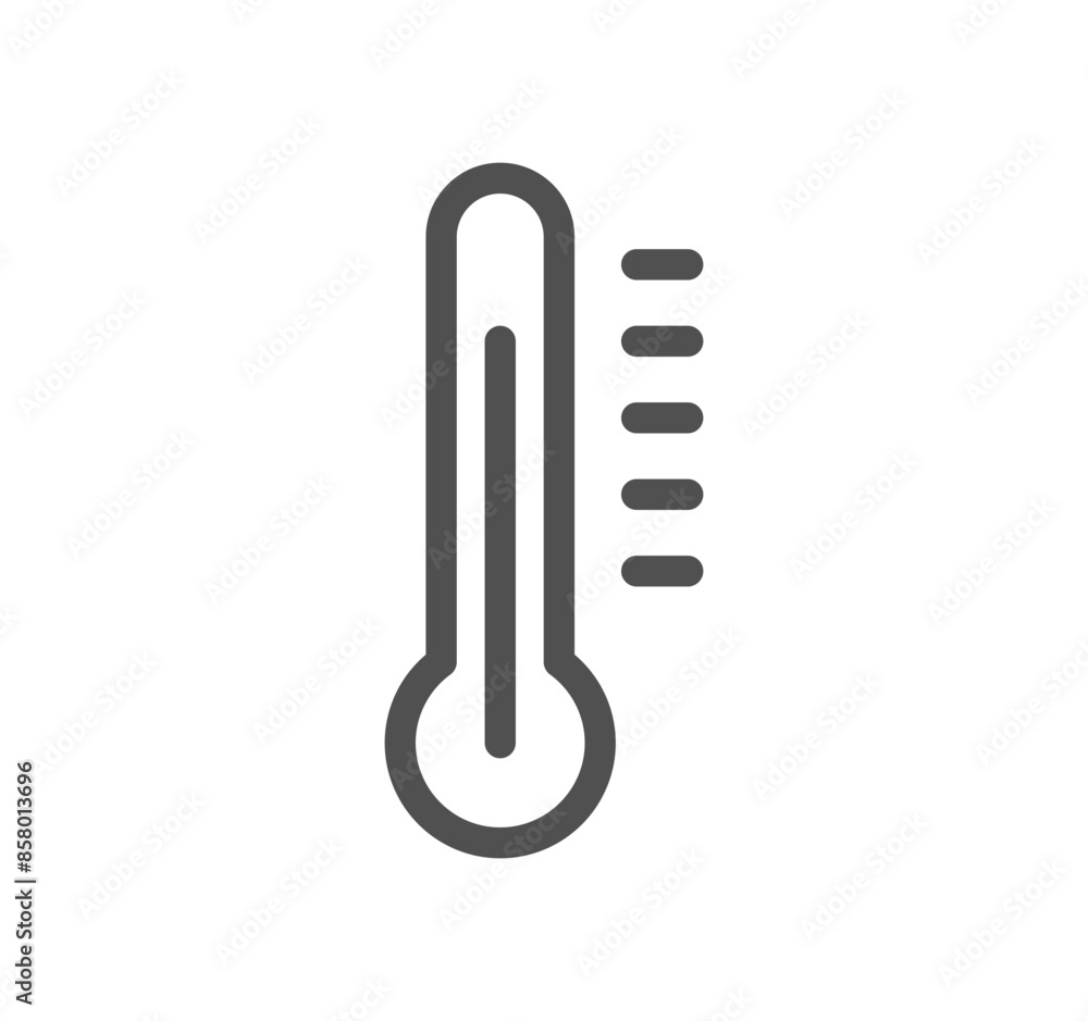House heating related icon outline and linear vector.
House heating related icon outline and linear vector.