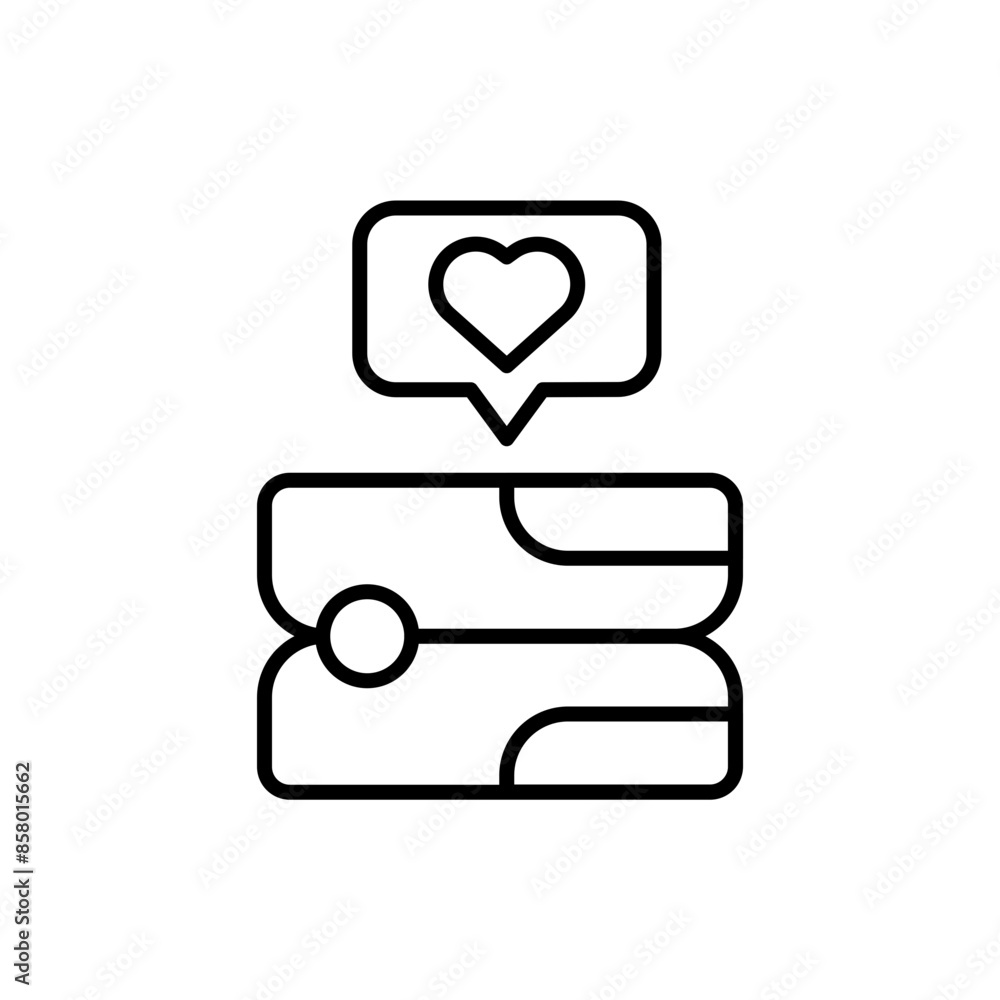 Pulse oximeter icons, minimalist vector illustration ,simple transparent graphic element .Isolated on white background