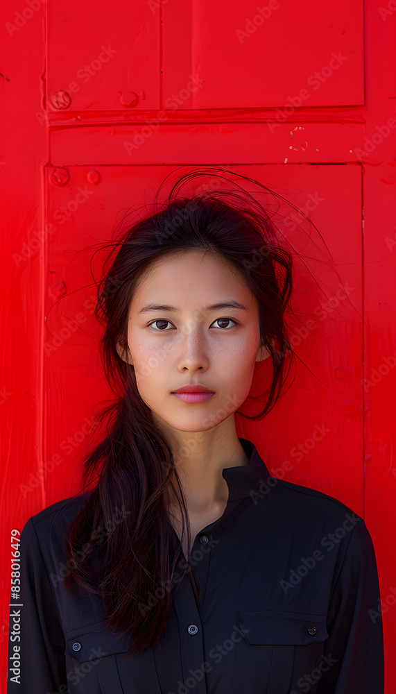 woman model woman model