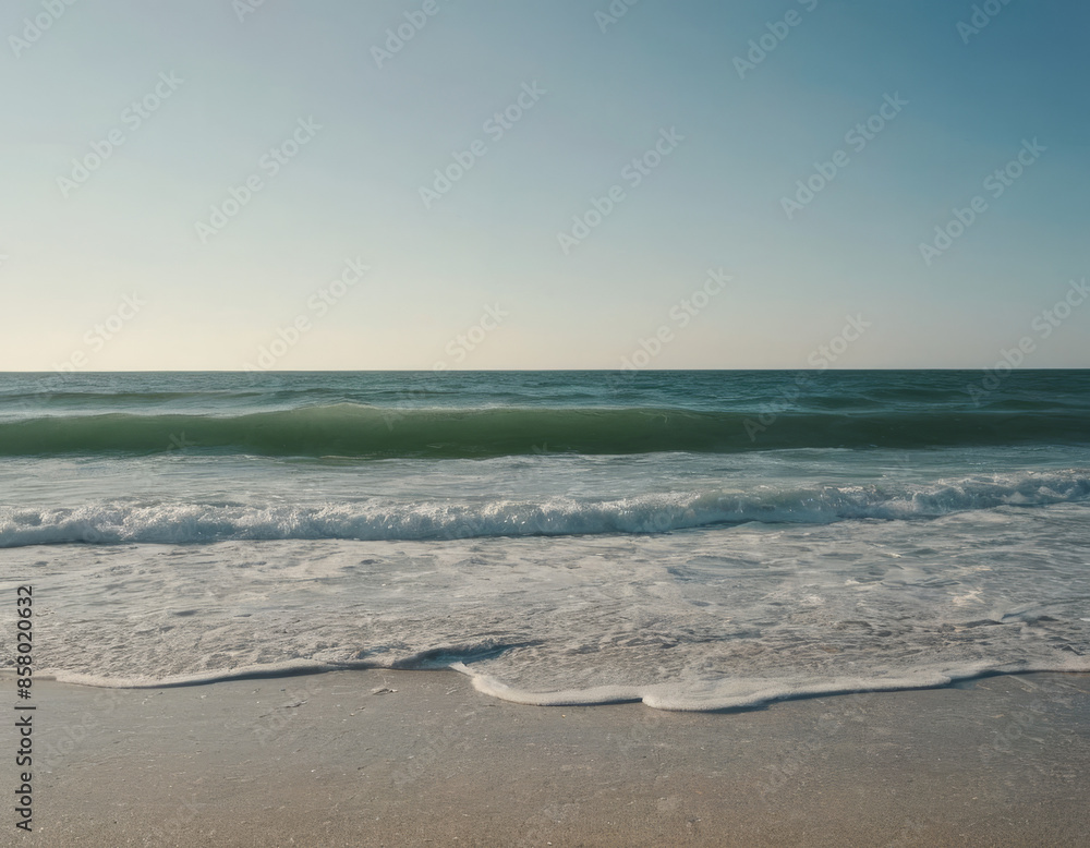 Una spiaggia caraibica con sabbia soffice, mare cristallino e palme che ondeggiano al vento.
Una spiaggia caraibica con sabbia soffice, mare cristallino e palme che ondeggiano al vento.