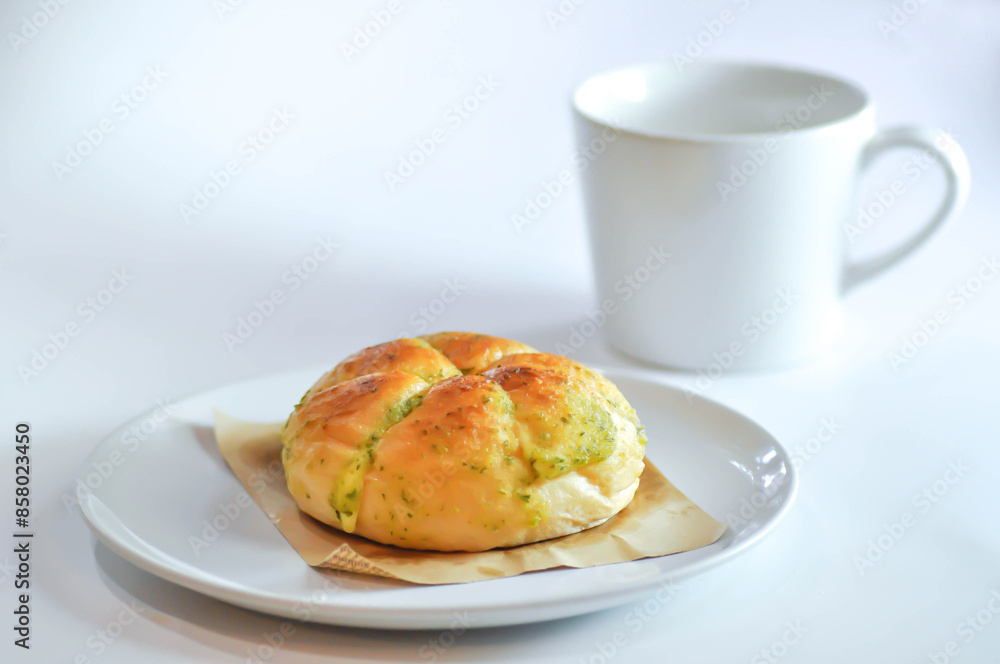 cheese bun, cream cheese garlic bread or Korean cream cheese garlic bun or cream cheese garlic bun and hot drink cheese bun, cream cheese garlic bread or Korean cream cheese garlic bun or cream cheese garlic bun and hot drink