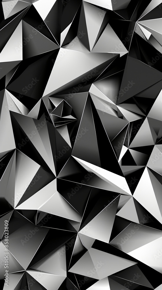 Obraz premium abstract corporate business shape background