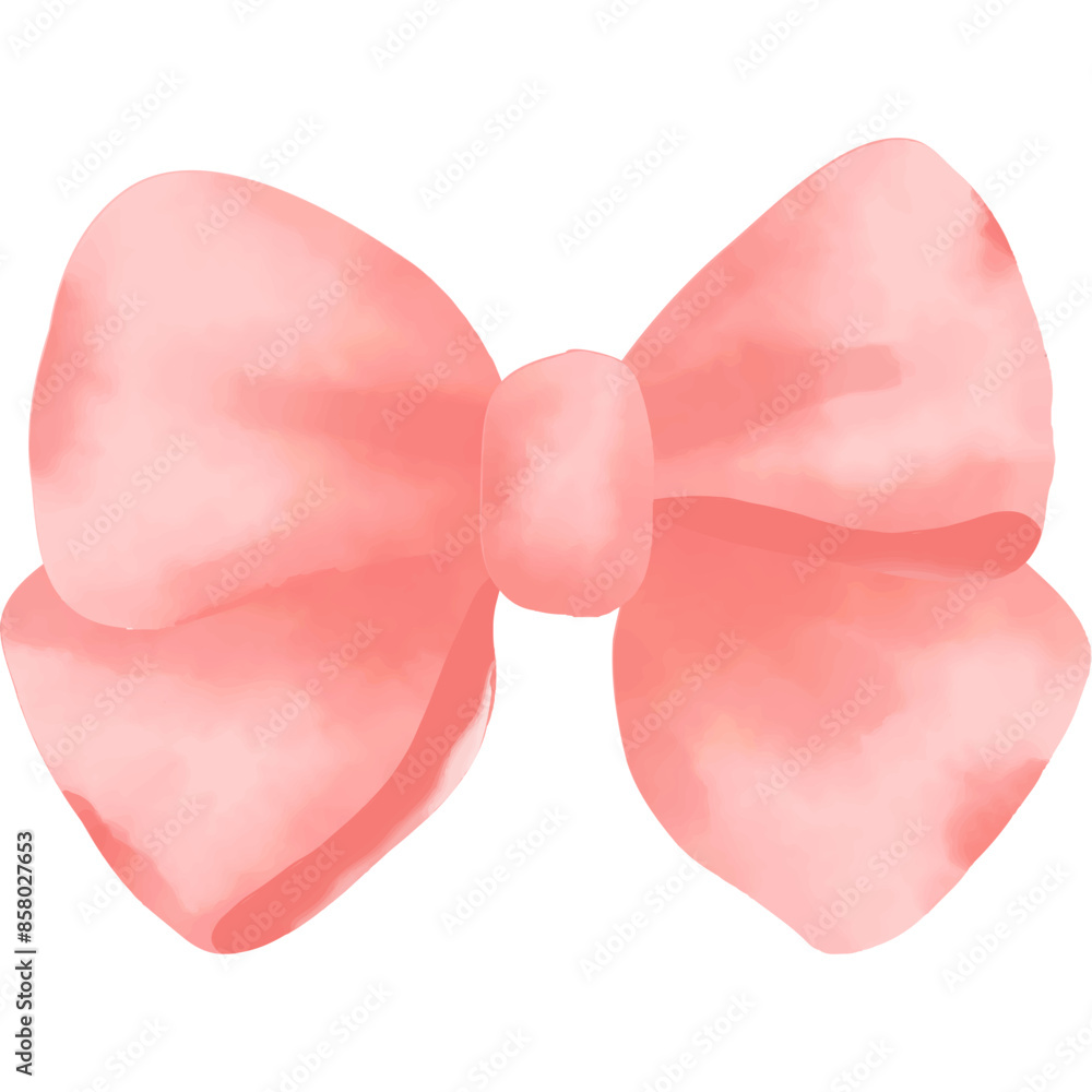 pink ribbon bow pink ribbon bow