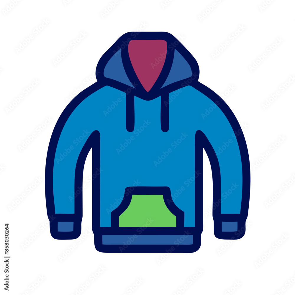 hoodie icon hoodie icon