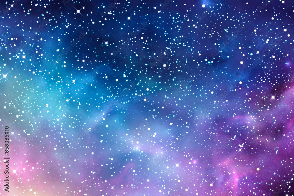 星空 星空