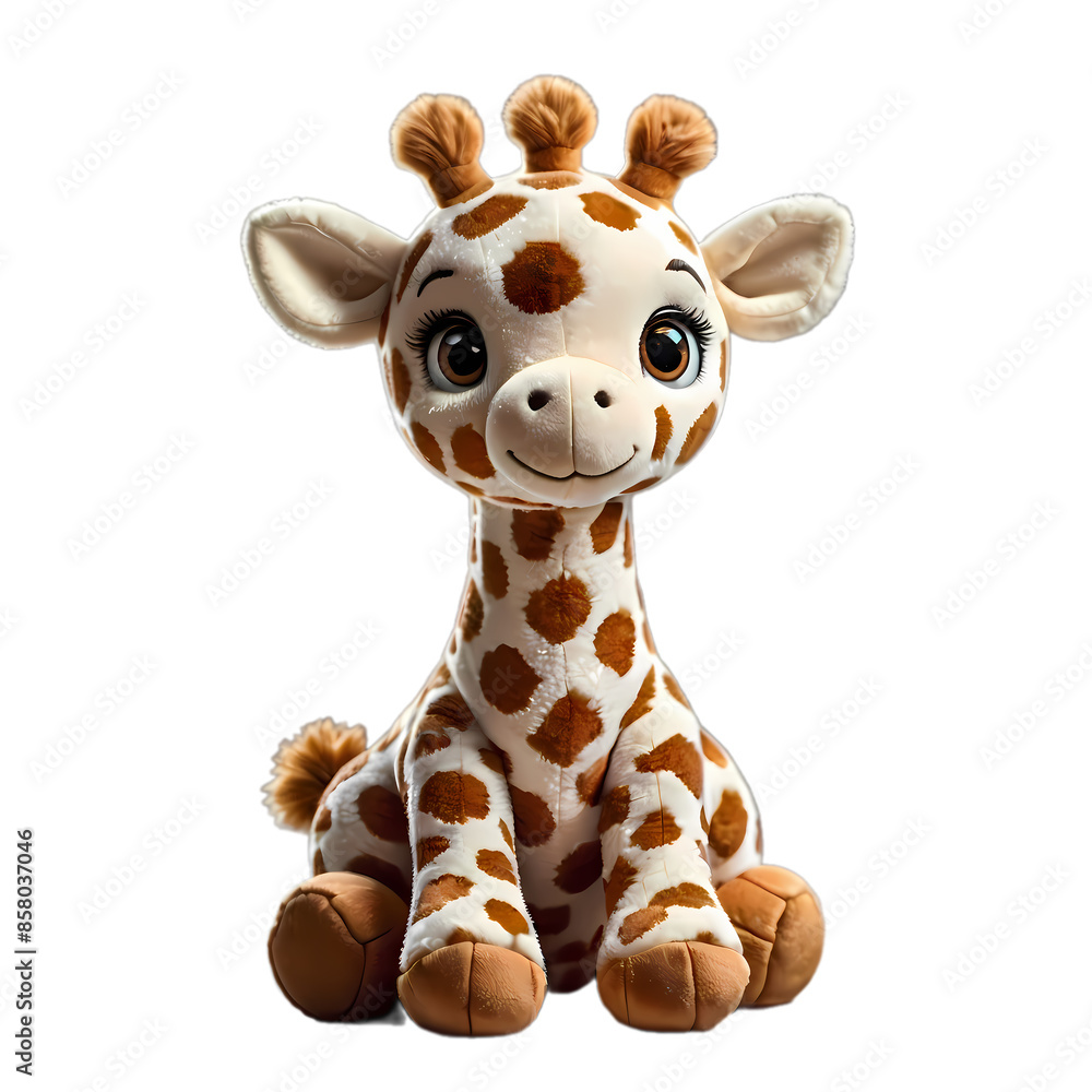 Dolls, cats, dogs, giraffes, deer, penguins, dolphins, elephants, gifts for children, type 233 Dolls, cats, dogs, giraffes, deer, penguins, dolphins, elephants, gifts for children, type 233