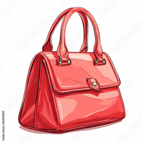 Women's handbag