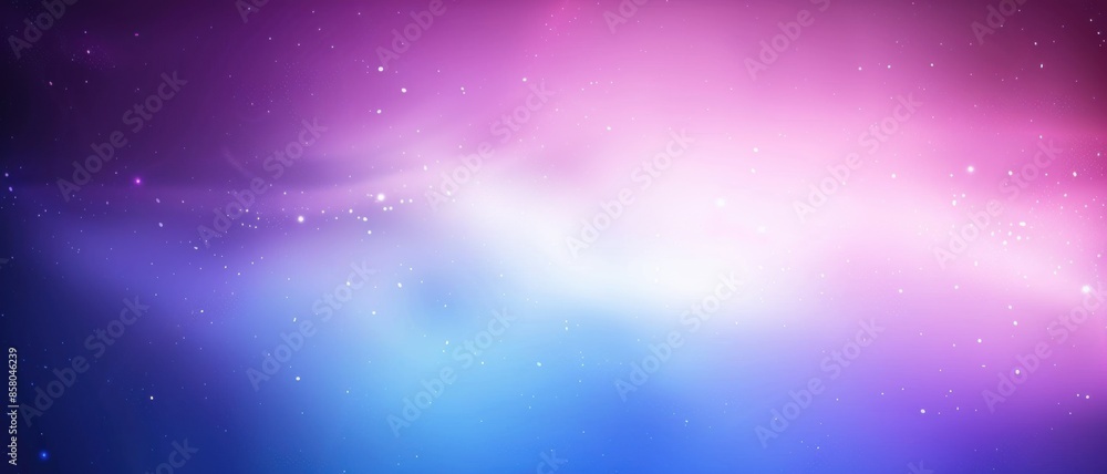 Starry Gradient Starry Gradient