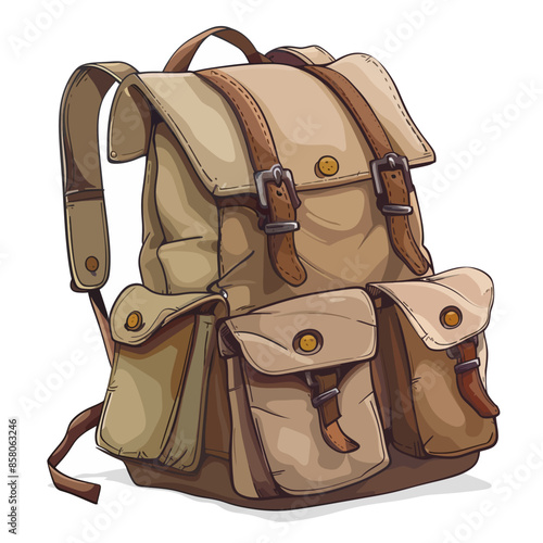 Backpack