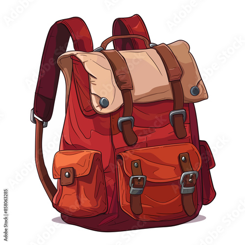 Backpack