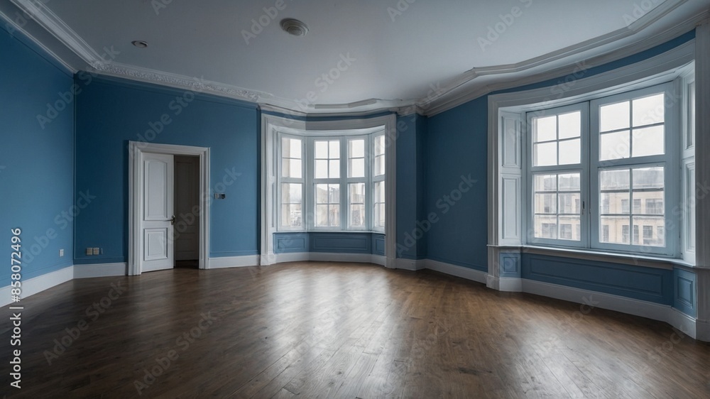 Fototapeta premium House with modern style, house with minimalist style, house with classic style, house, living room, style, modern, minimalist, classic, unique