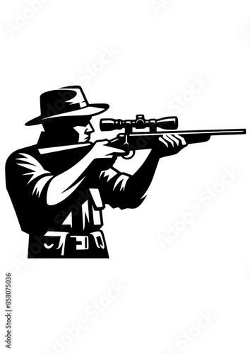 Hunting SVG, Hunter SVG, Dad hunter SVG, Duck SVG, Deer SVG, Shotgun SVG, Hunting Equipment SVG, Hunting Silhouette, Hunting Logo, Hunting Vector, Clipart, Cut file for Cricut SVG, JPG, PNG