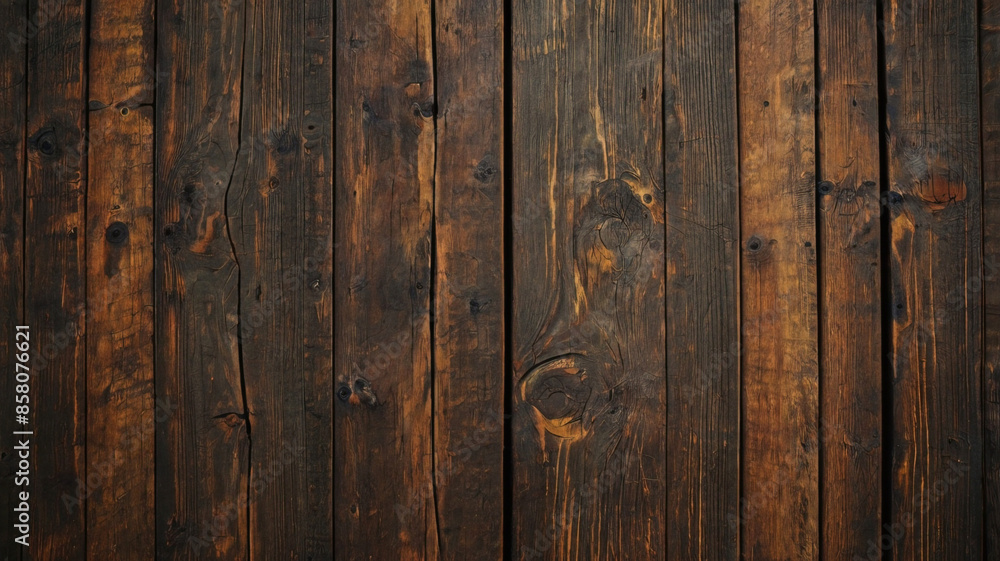 Fond de planche de bois marron foncé, papier peint. Vieux fond en bois texturé foncé grunge, la surface de la vieille texture de bois brun, vue de dessus lambris en bois de pin brun. Fond de planche de bois marron foncé, papier peint. Vieux fond en bois texturé foncé grunge, la surface de la vieille texture de bois brun, vue de dessus lambris en bois de pin brun.