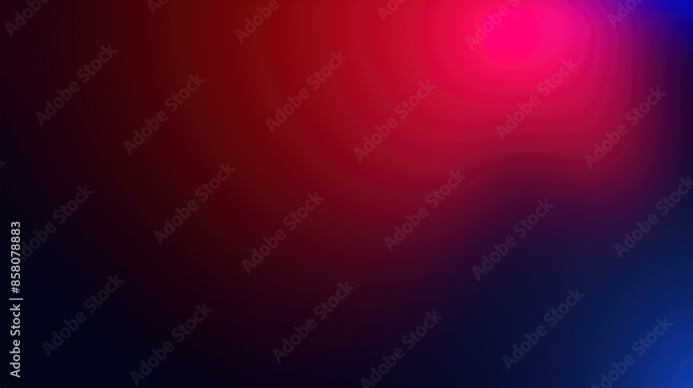 Soft gradient blur from purple to dark blue hues. Modern minimalist background with copyspace for digital wallpaper or presentation of music show Soft gradient blur from purple to dark blue hues. Modern minimalist background with copyspace for digital wallpaper or presentation of music show