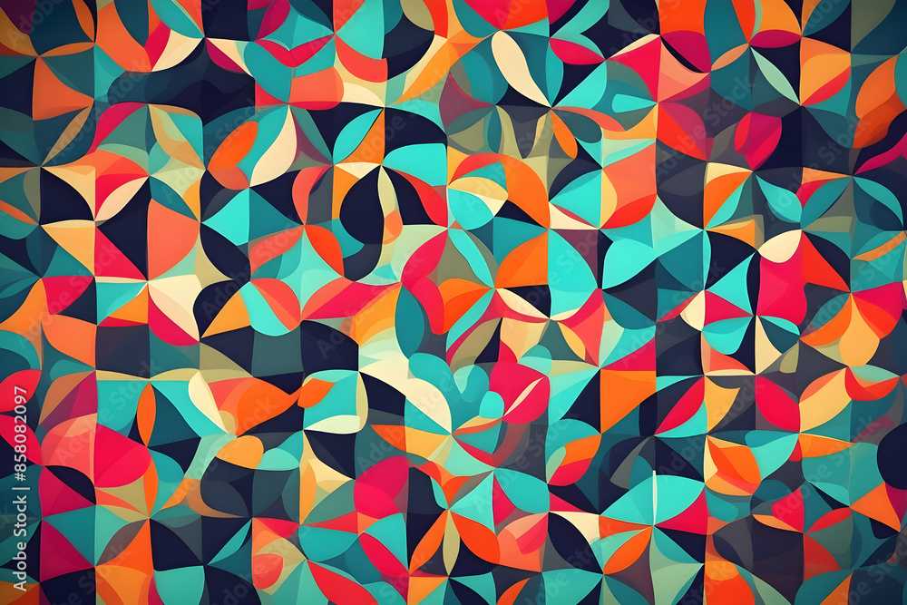 abstract geometric wallpaper abstract geometric wallpaper