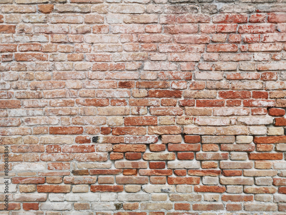 Image of a wall texture or background Image of a wall texture or background