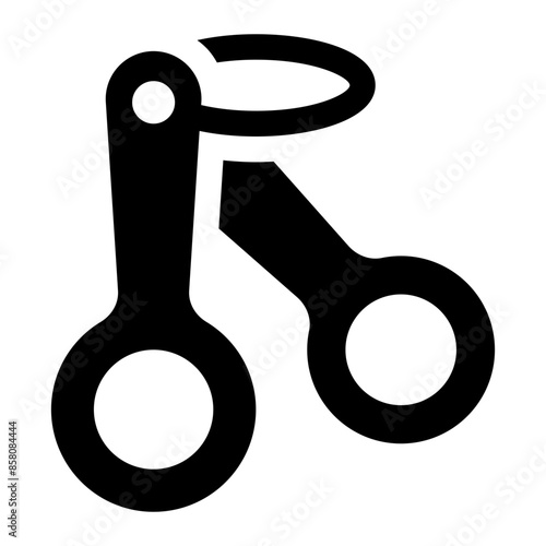Measuring Spoon Icon