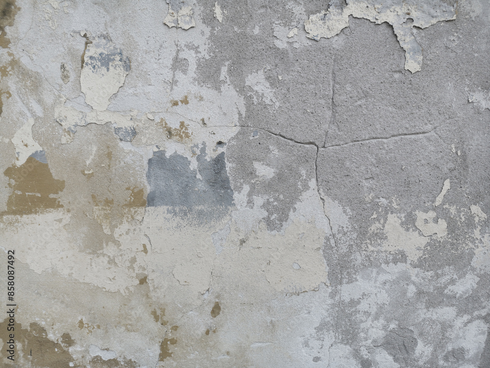 Image of a wall texture or background Image of a wall texture or background